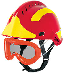 Casque F2